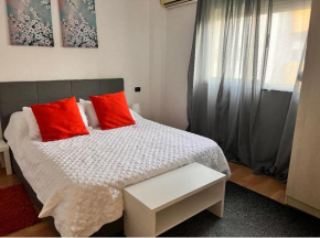 Apartament Qerret Kavajë